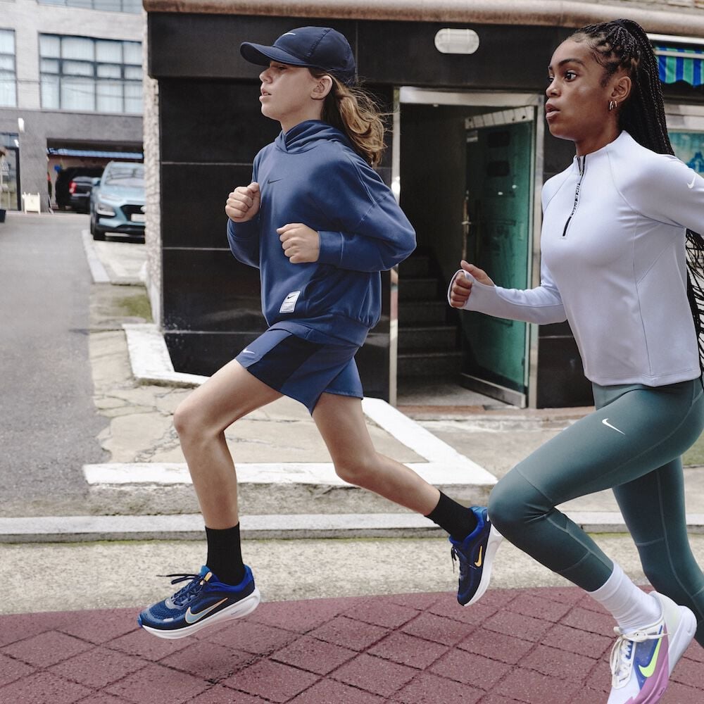Nike Running