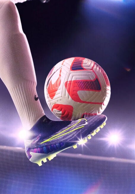 Nike Fútbol