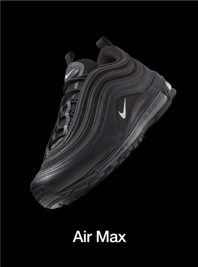 Zapatillas nike urban store
