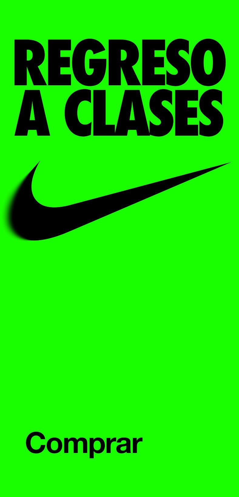 Regreso a clases