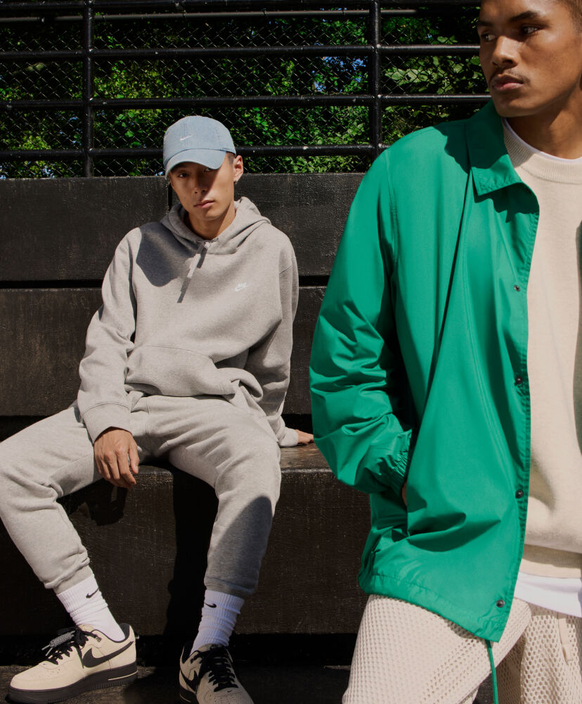 Nike ropa hombre new arrivals