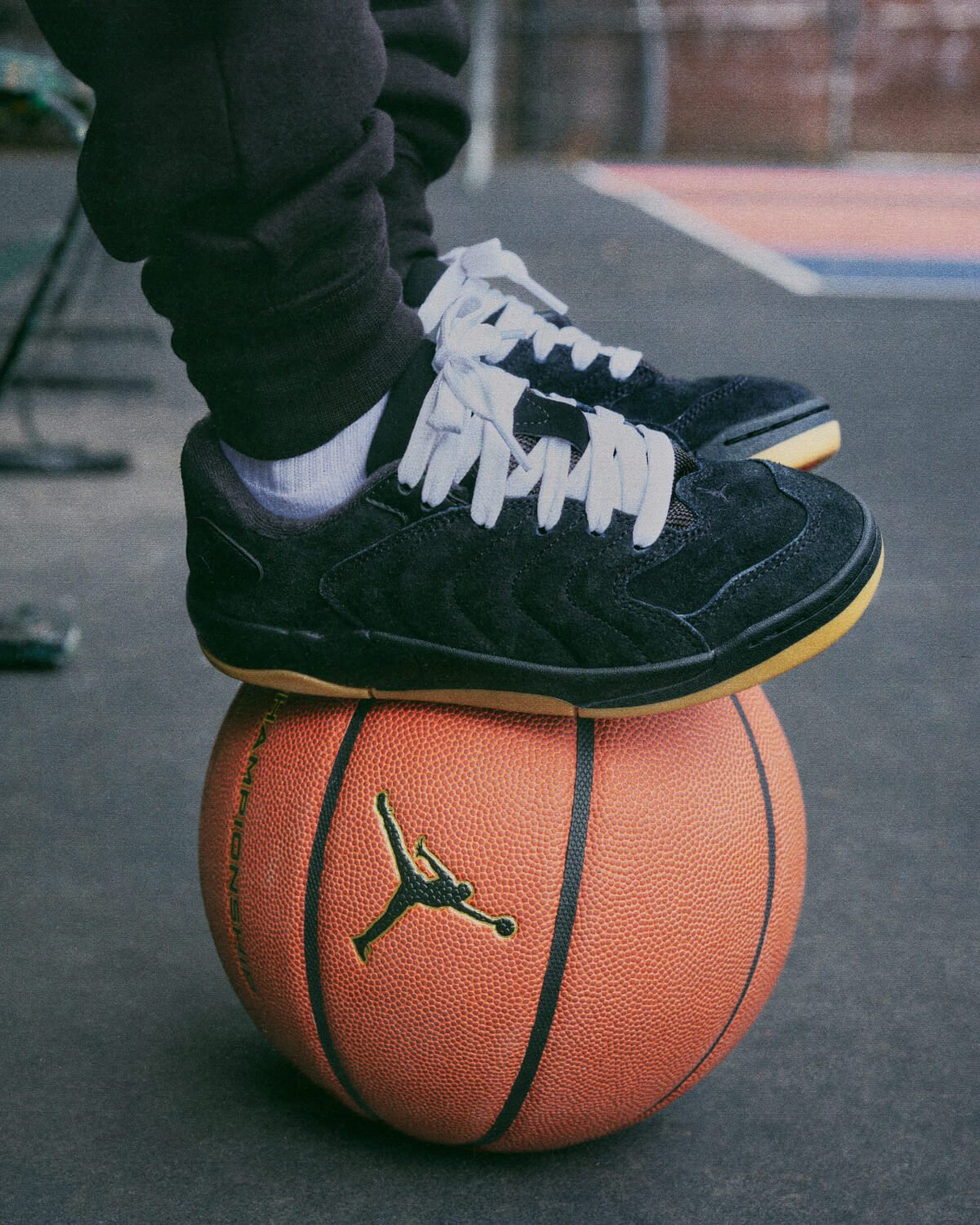 Accesorios Jordan