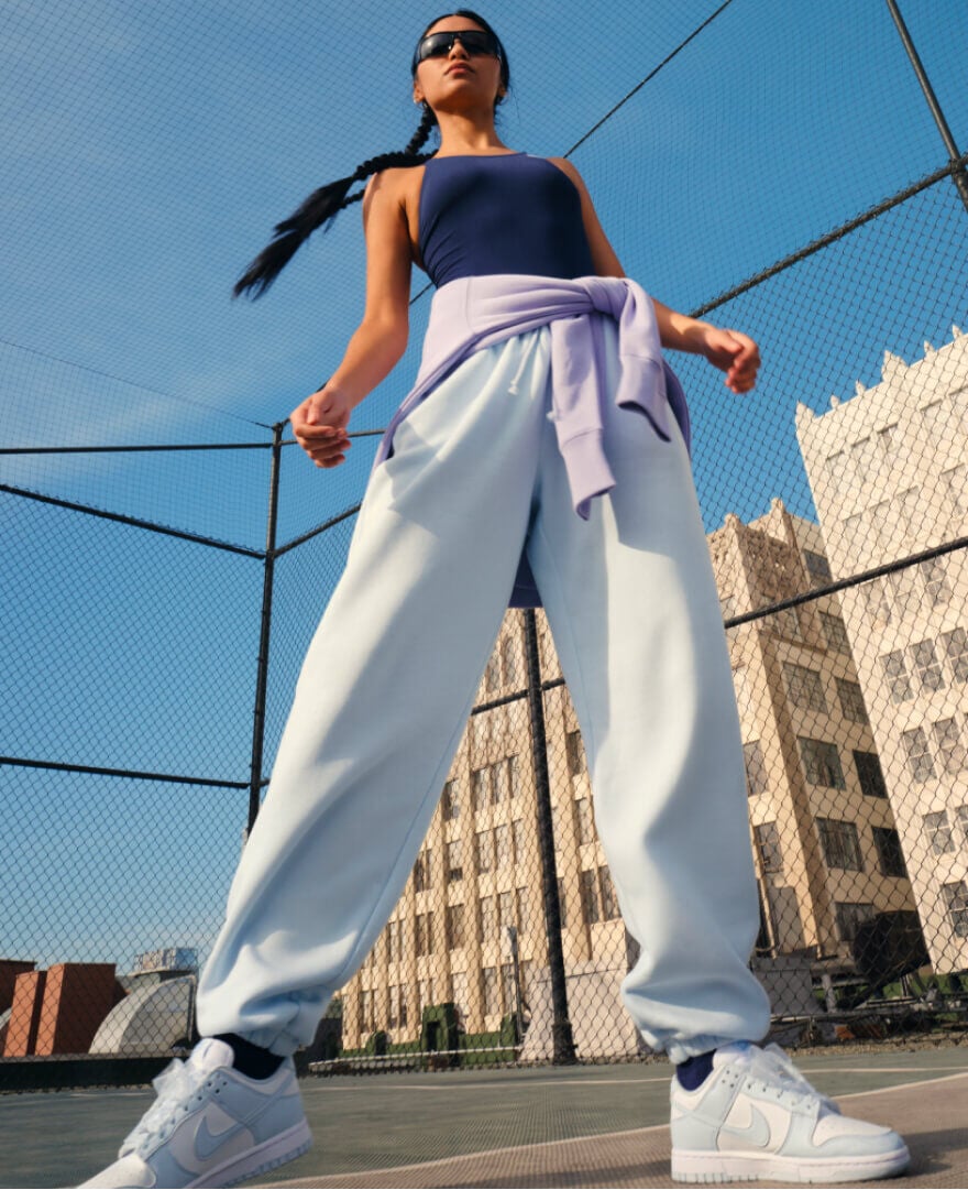 Nike Mujer