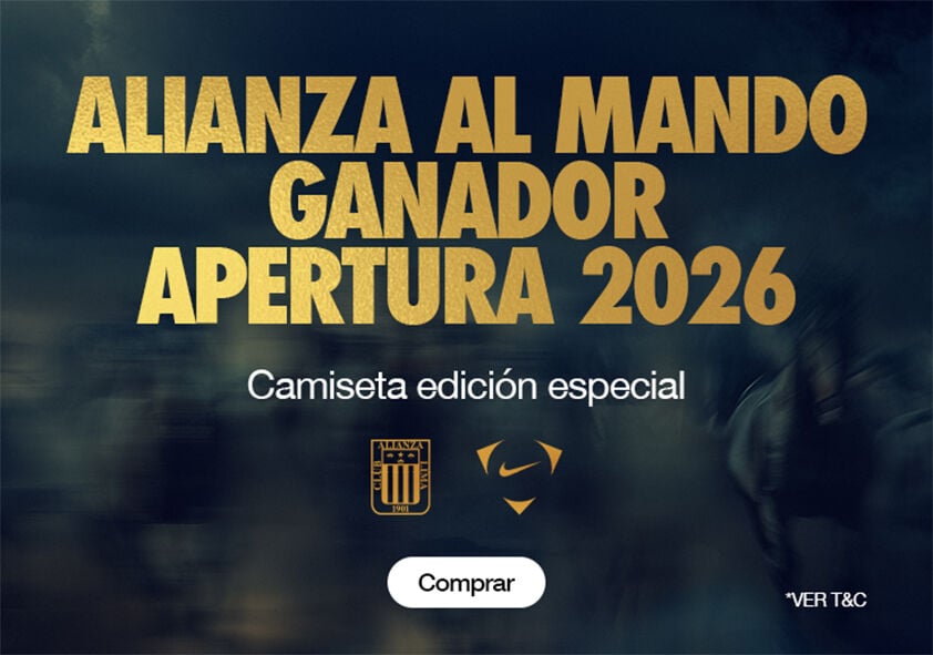 Alianza Lima