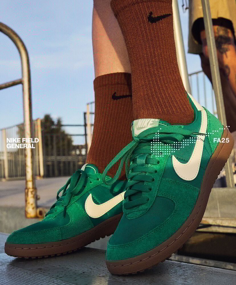 Nike Nueva temporada