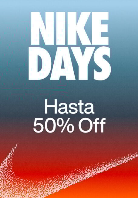 Hasta 50% OFF