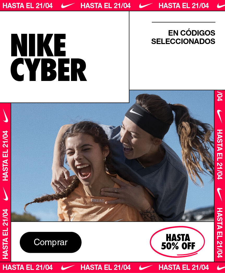 Nike Cyber