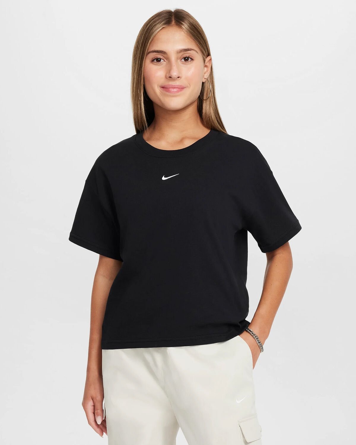 Nike Infantes