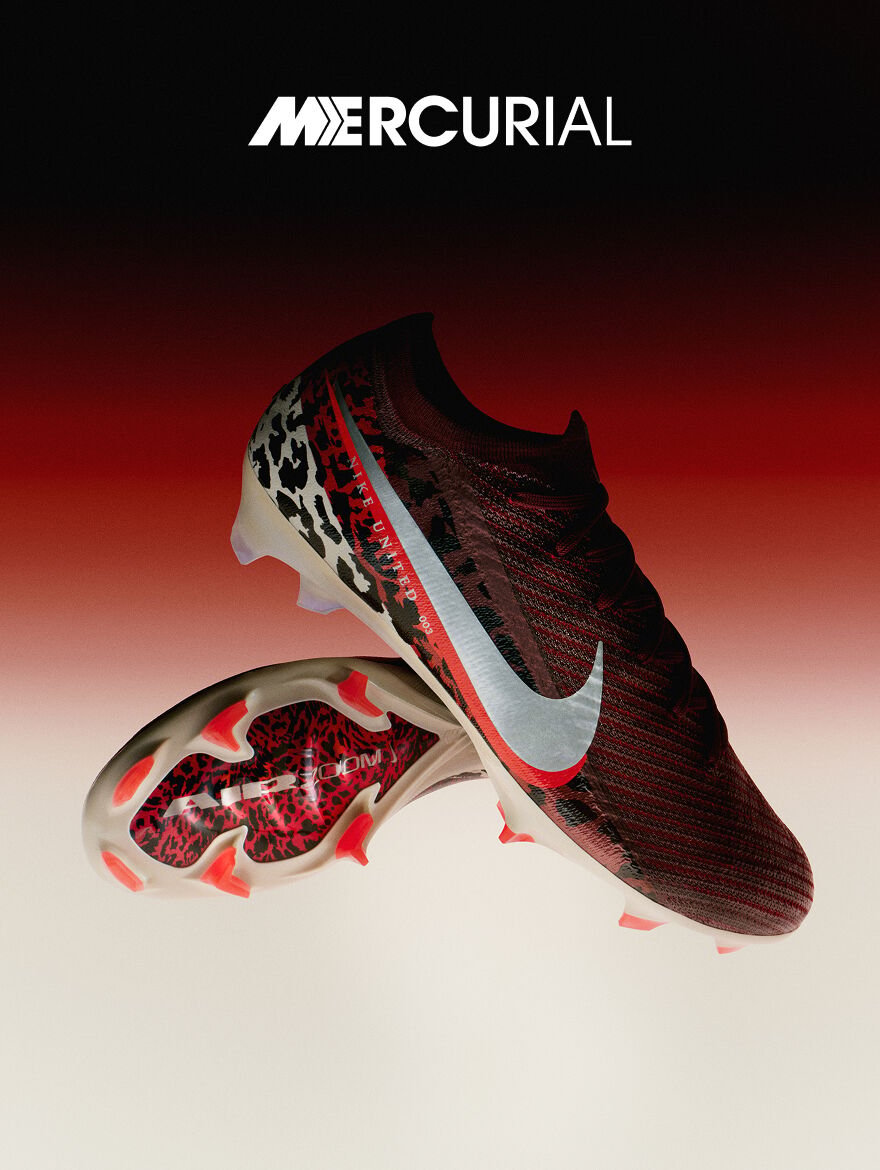 Nike Mercurial