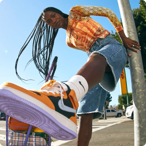 Nike Peru Hasta 50 OFF en productos seleccionados