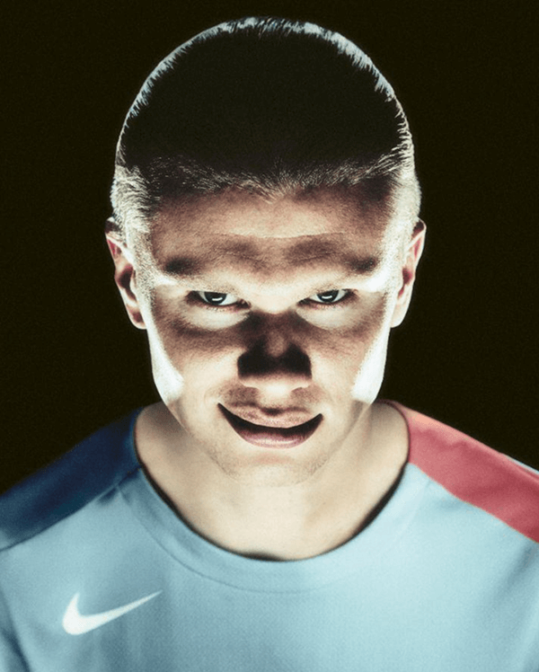 Erling Haaland