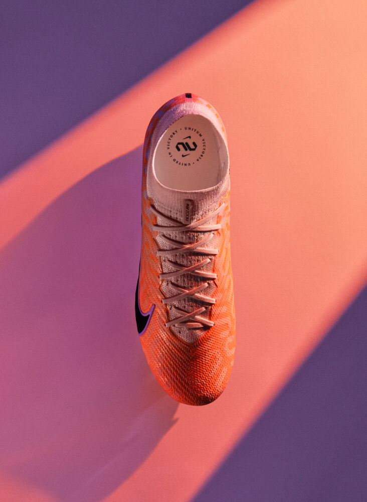 Nike Deportiva