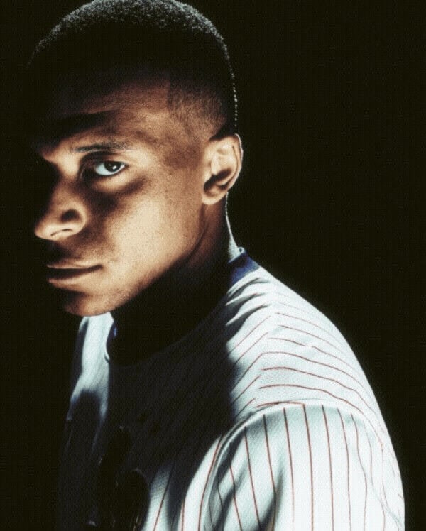 Kylian Mbappe