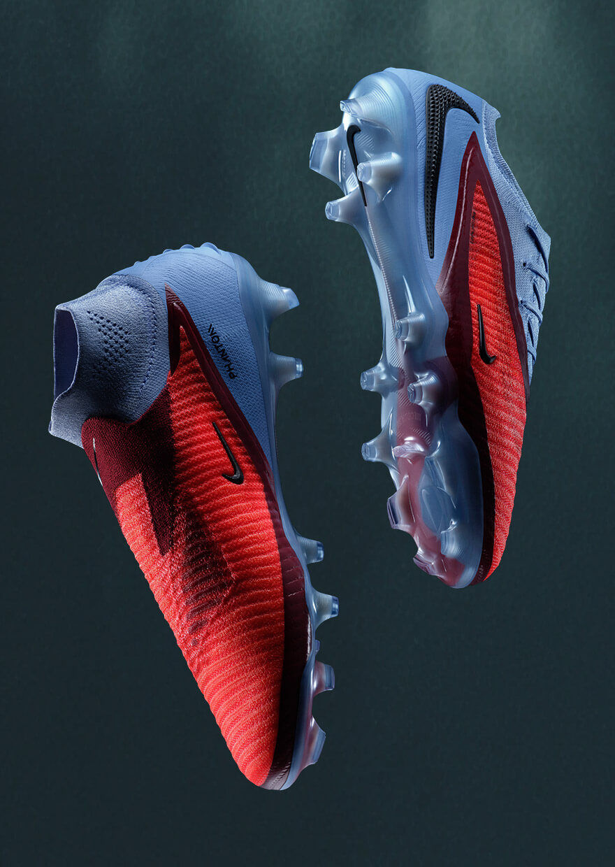 Nike Phantom Detalles