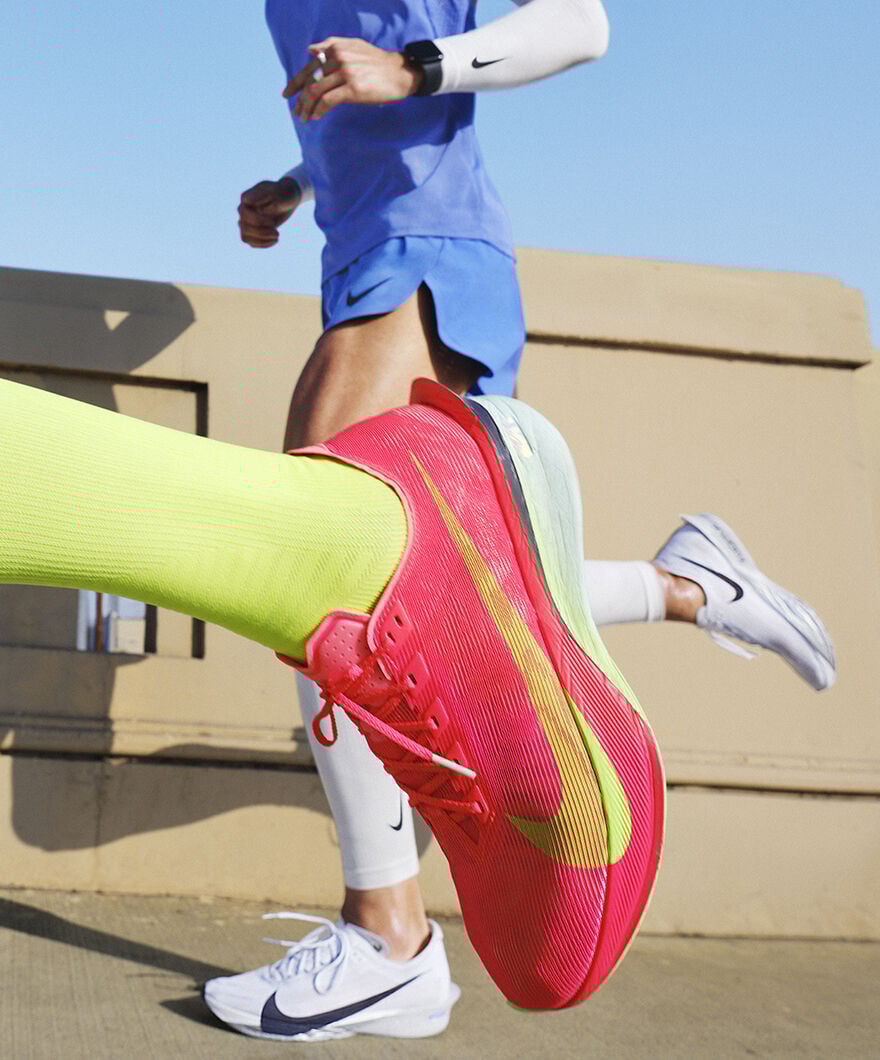 Nike Running