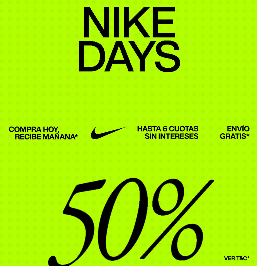 Nike Days