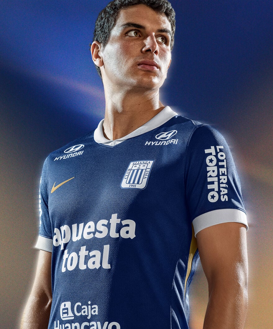 Colección hombre