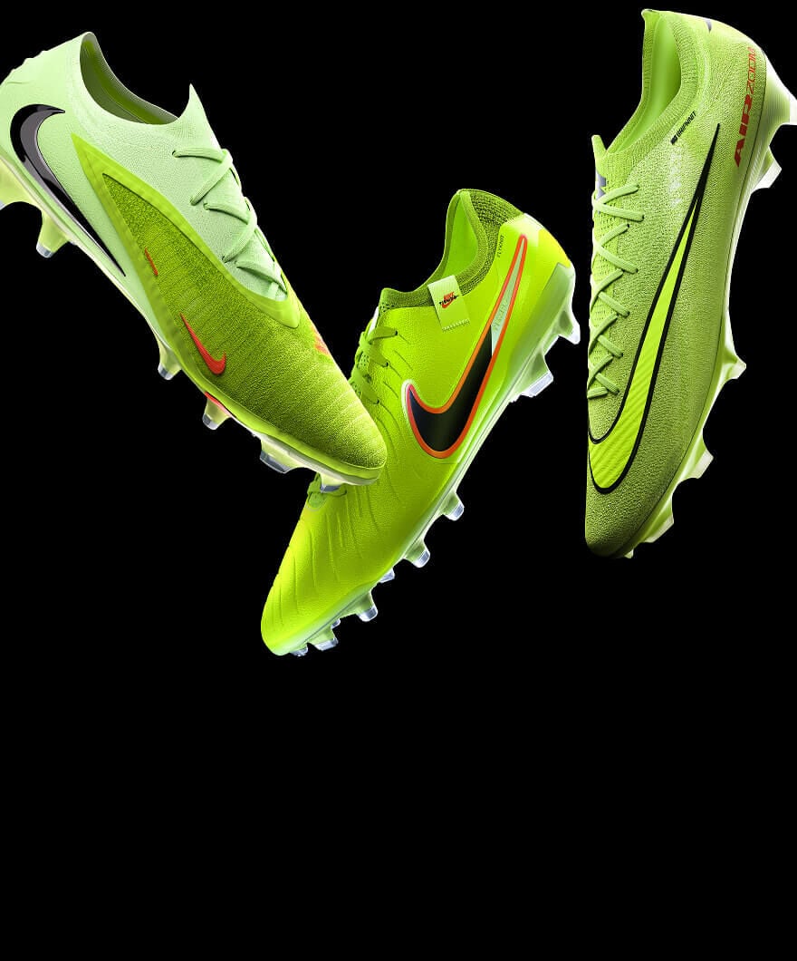 Nike Fútbol