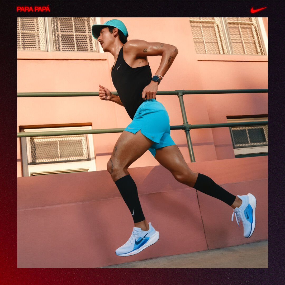 Nike Urbano