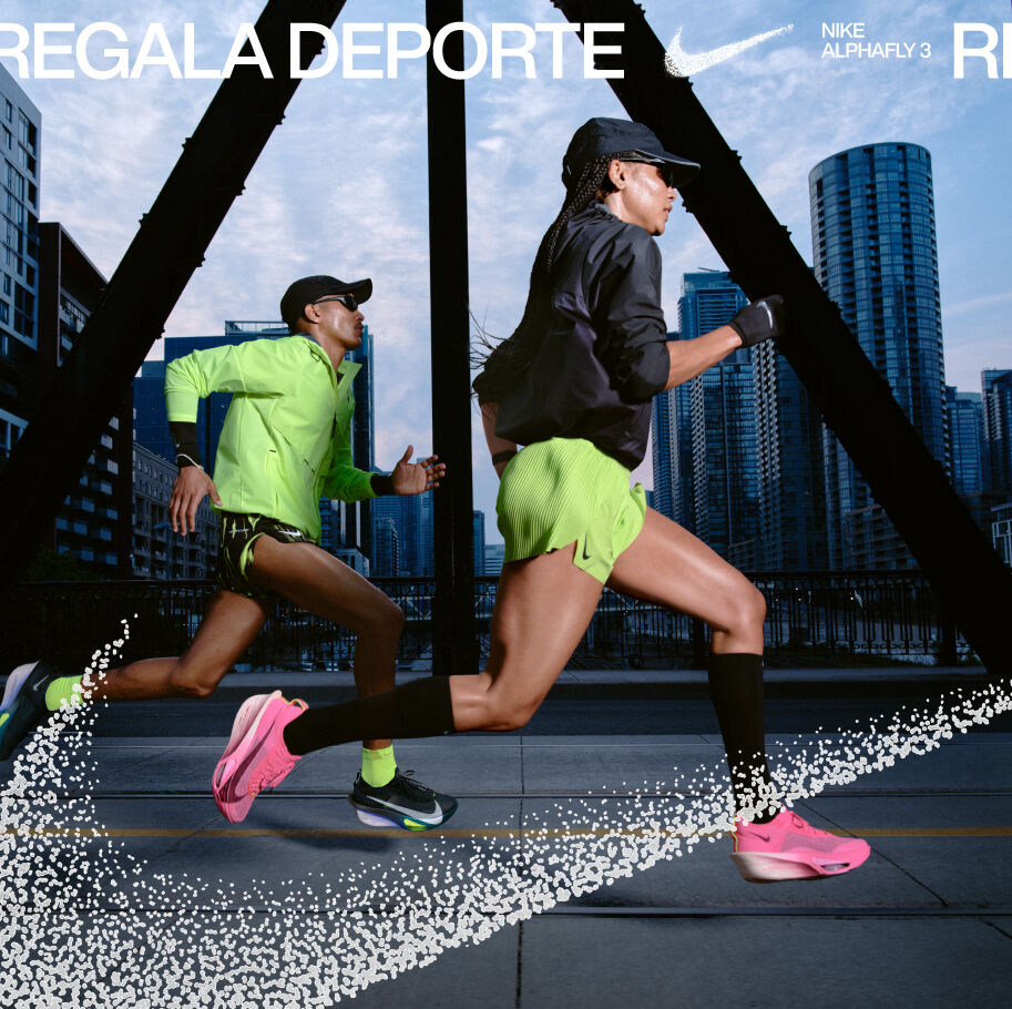 Regalos Nike Running