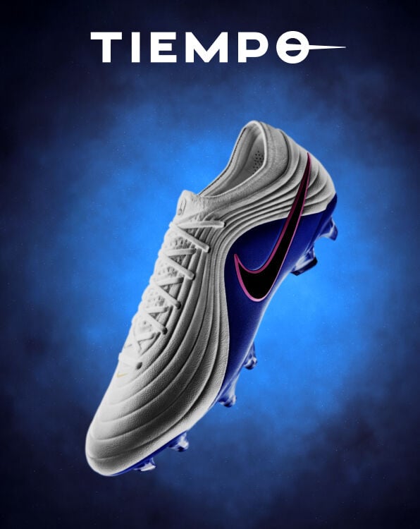 Nike Tiempo
