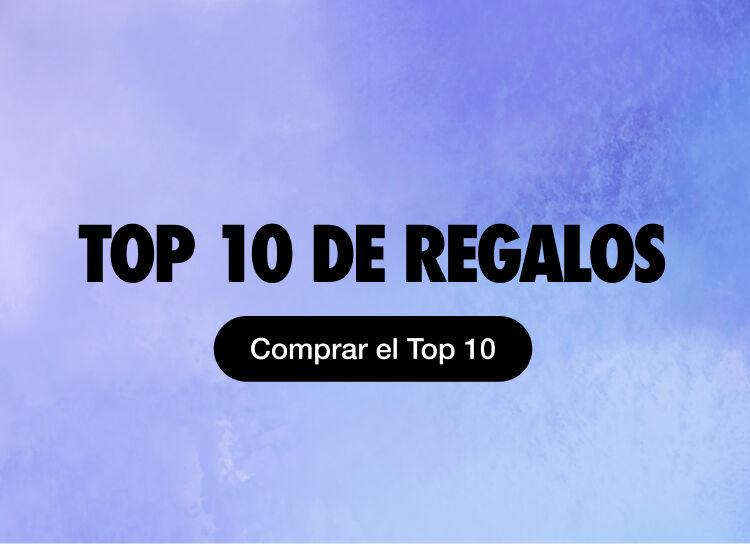 top 10 regalos nike