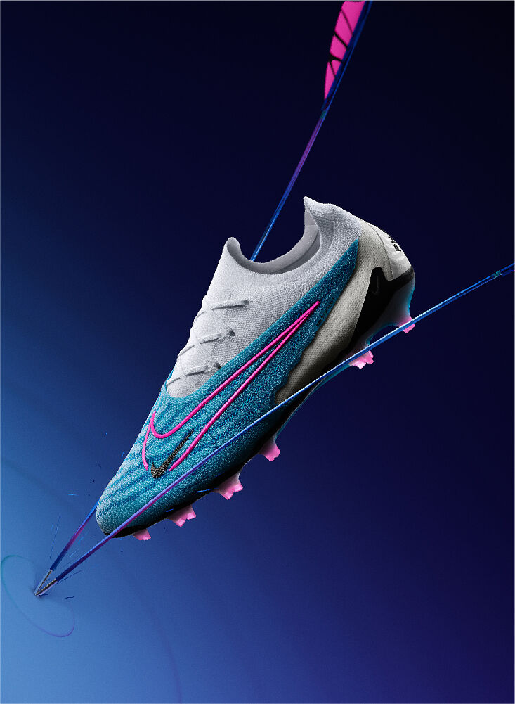 chimpunes phantom nike