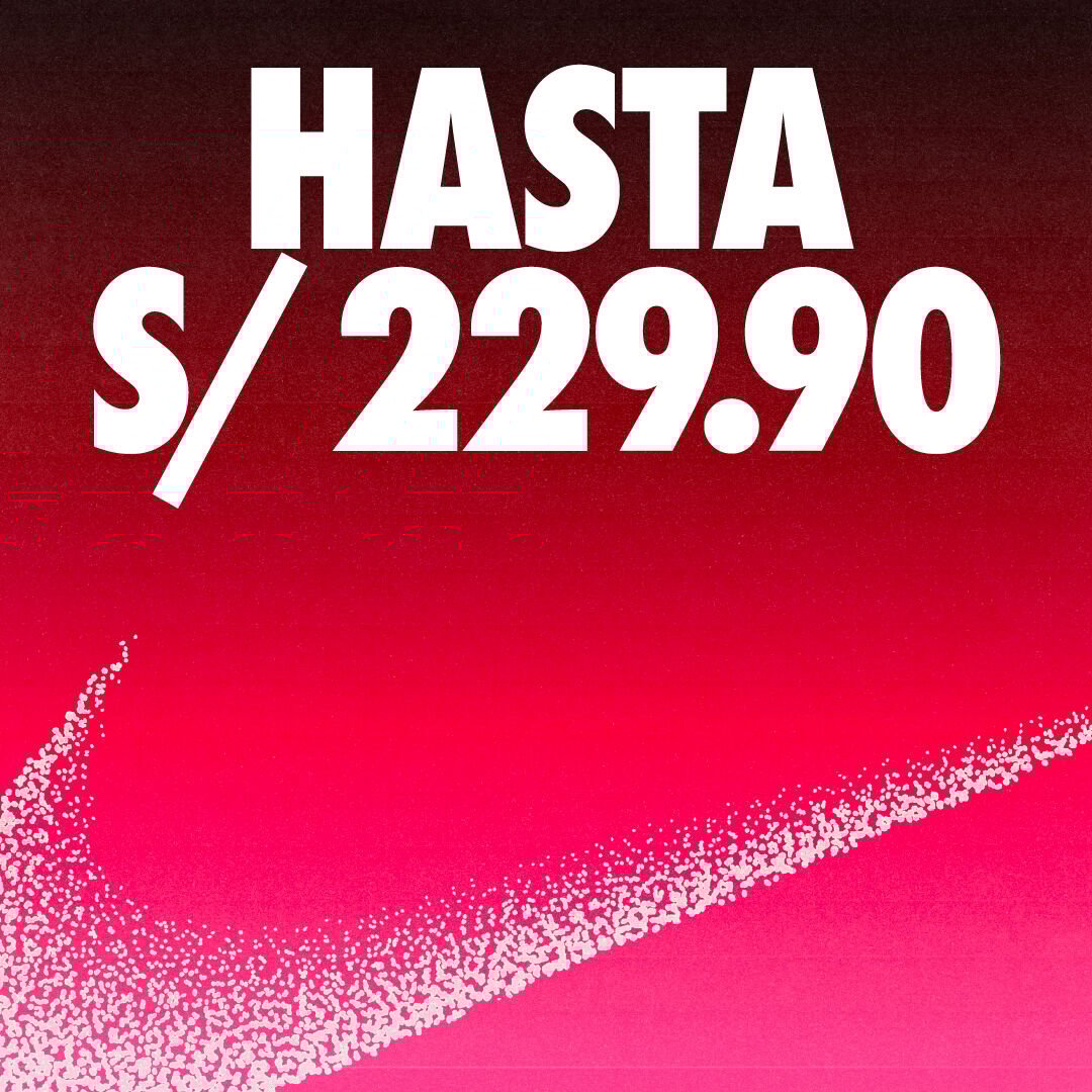 Regalos Nike 229.90