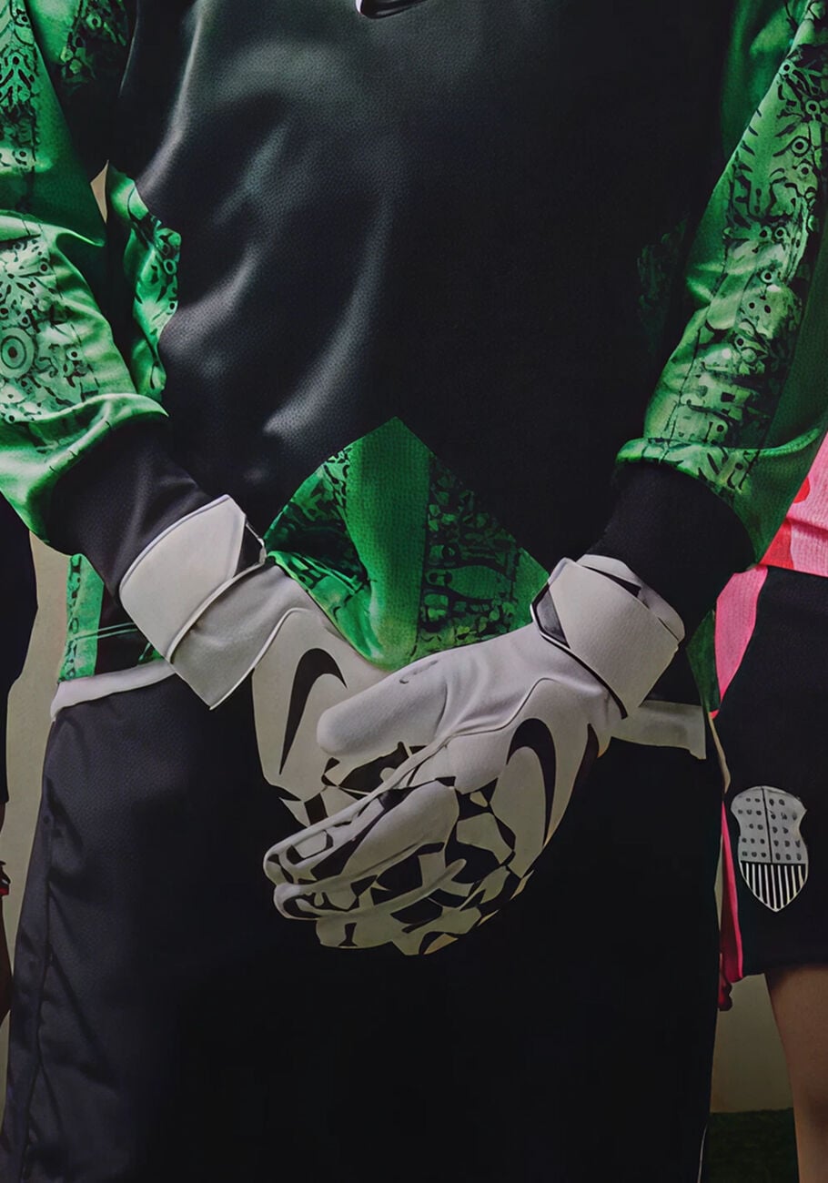 Guantes