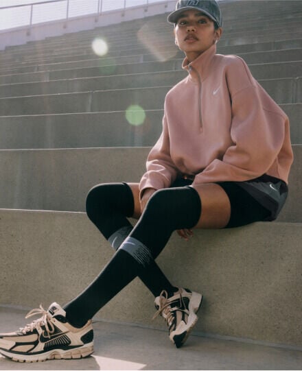 Nike Mujer