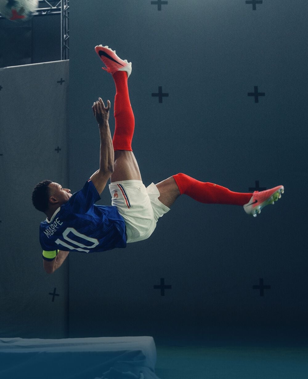 Mundial Nike