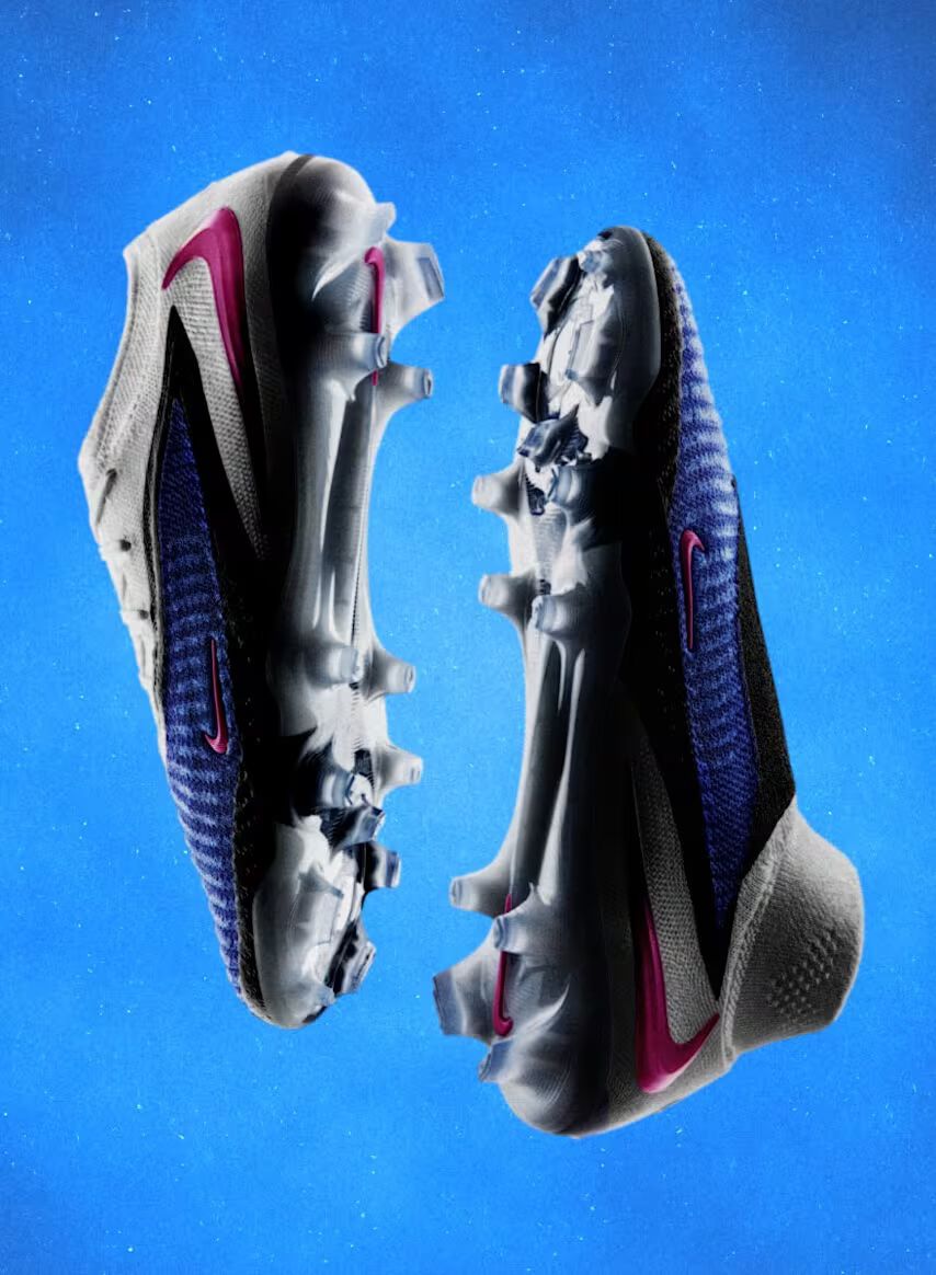 Nike Phantom Detalles