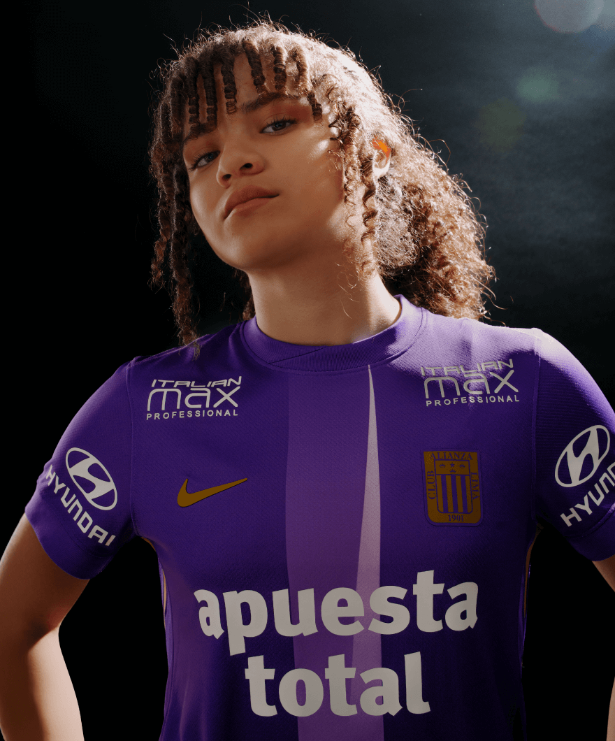Colección mujer