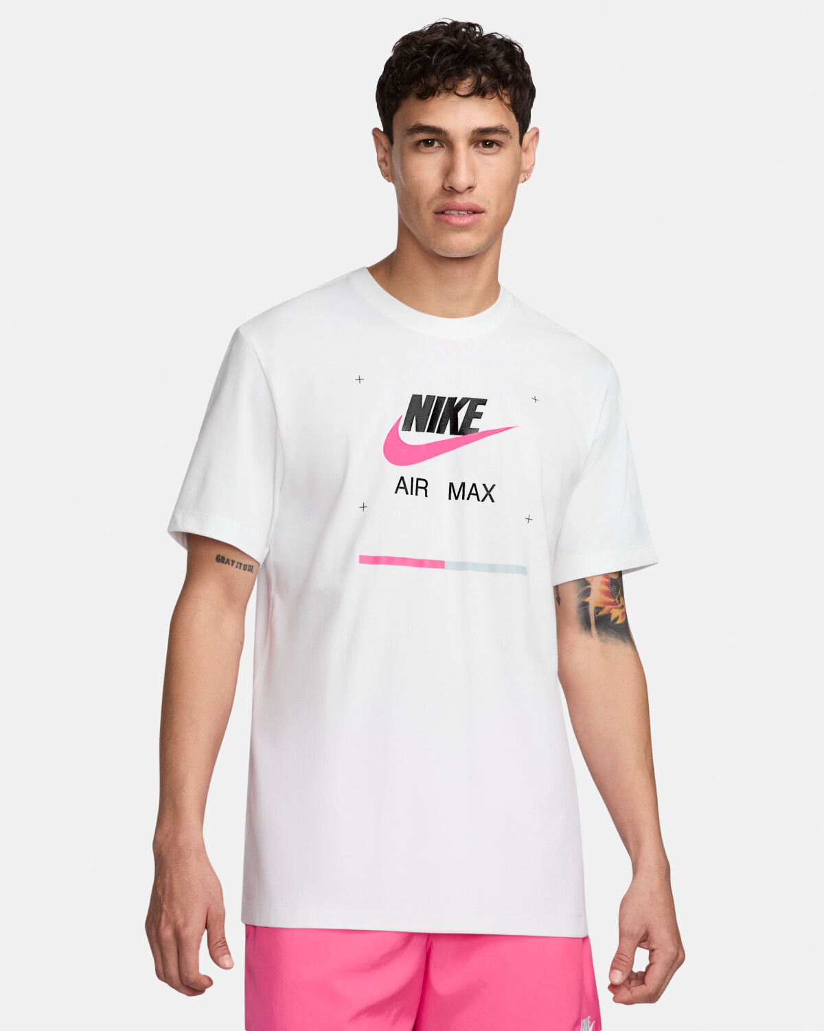 Hombre | Zapatillas, Camisetas, Ropa y Accesorios Deportivos | Nike Perú