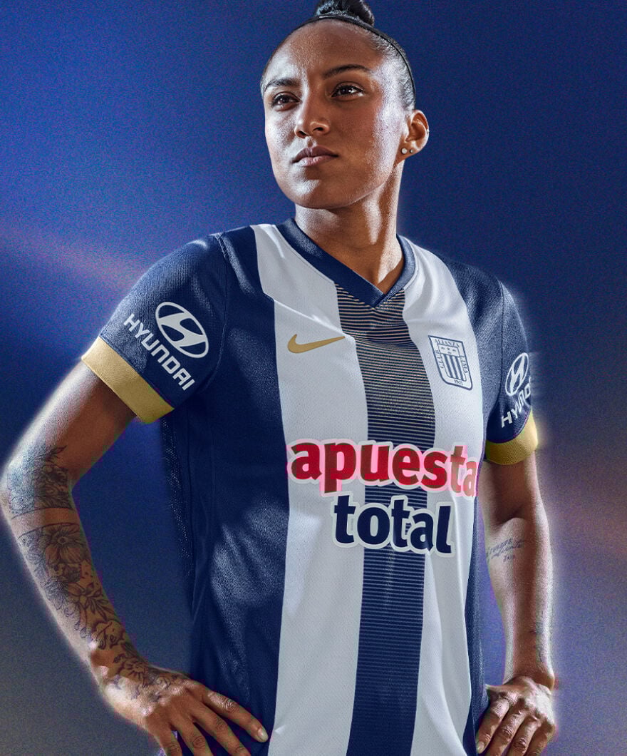 Colección mujer