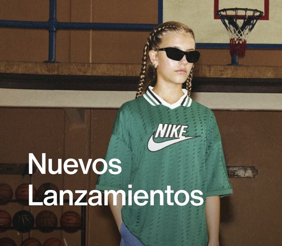 Nuevos Lanzamientos