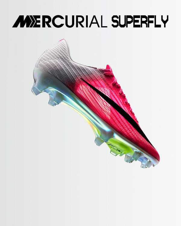 Nike Superfly