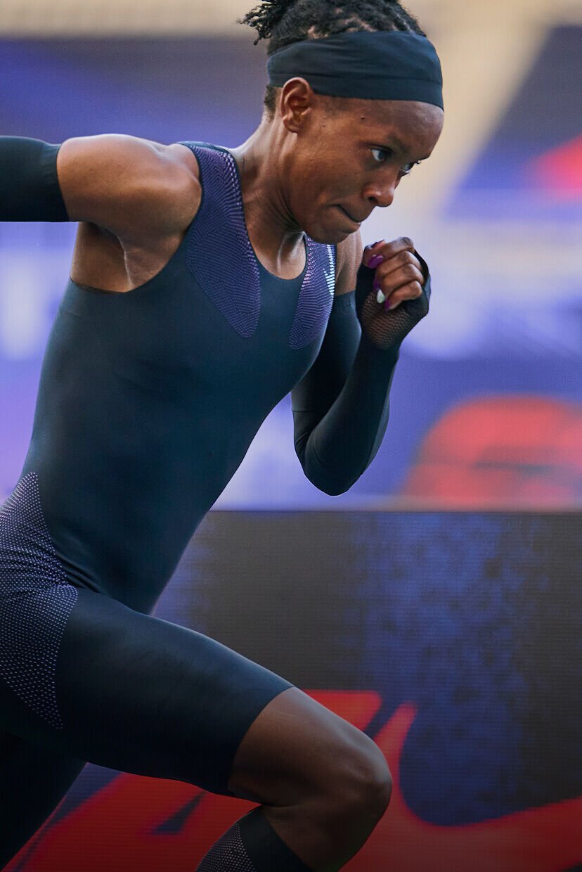 Nike Running