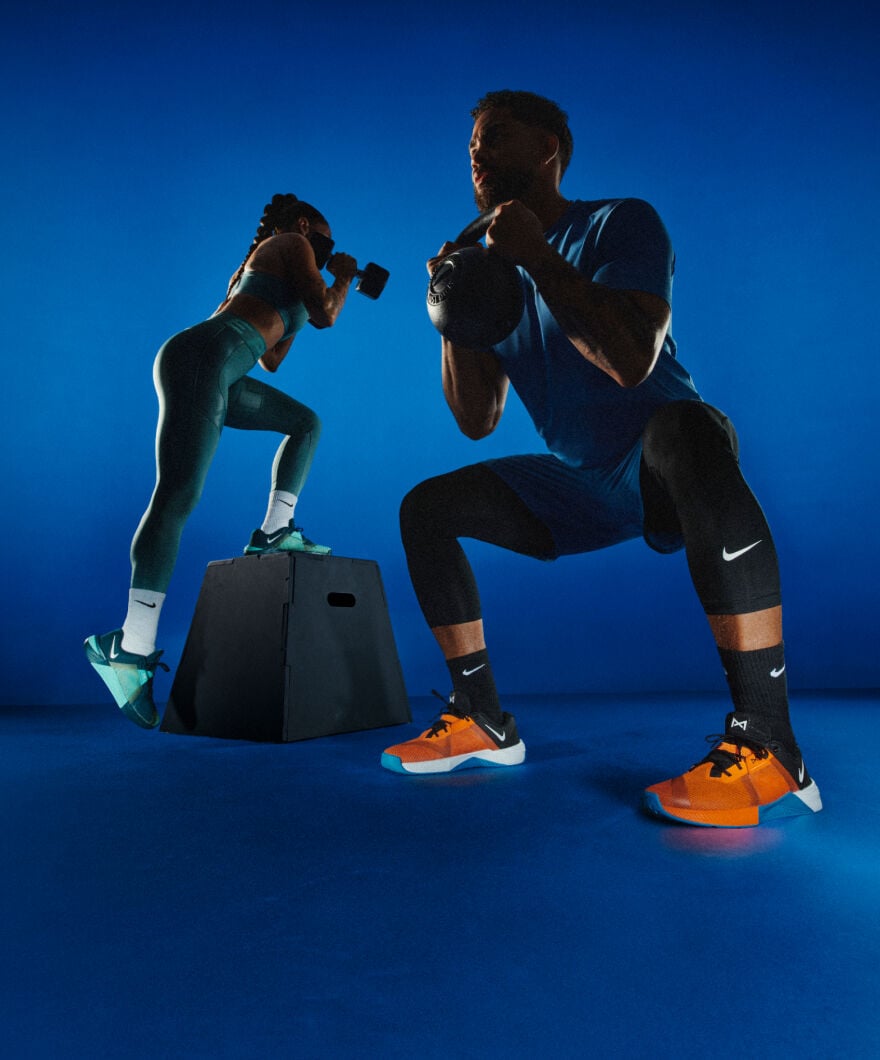 Nike Metcon 10