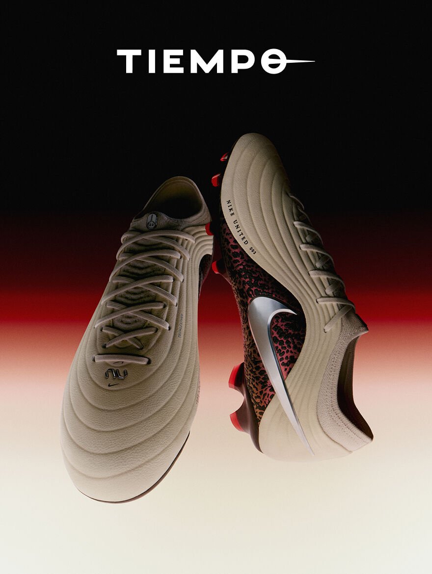 Nike Tiempo