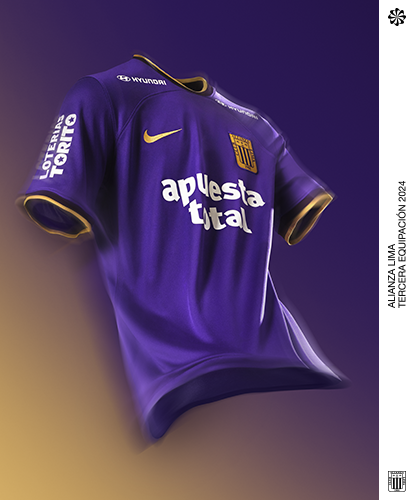 Nike peru buzo alianza lima outlet