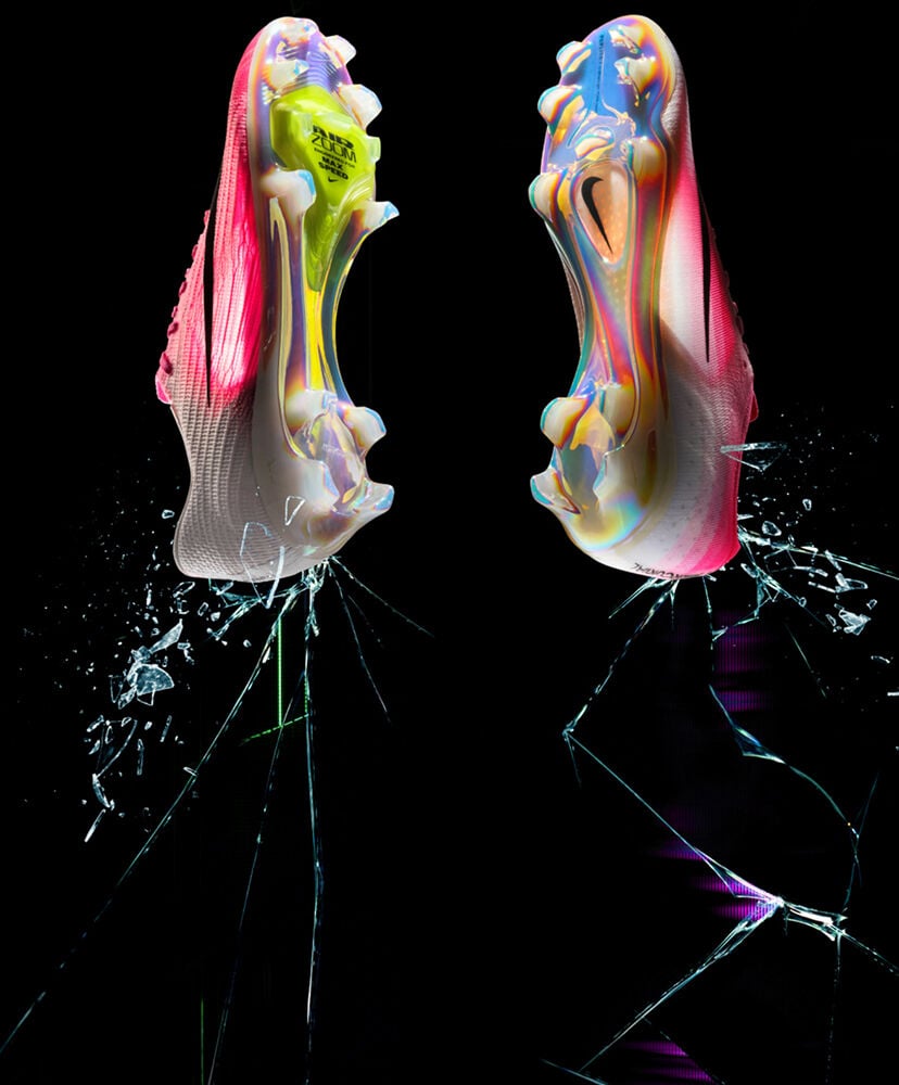 Nike Mercurial