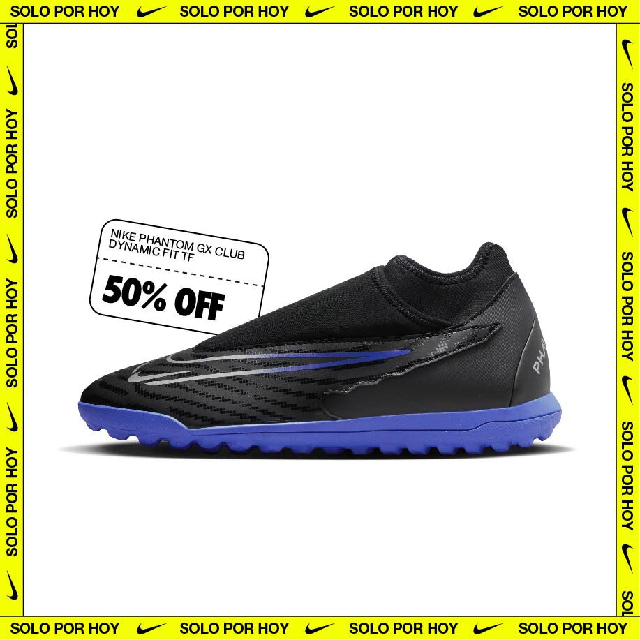 Nike on sale venta online