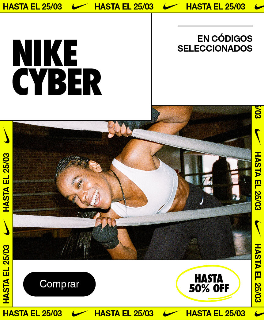 Nike compra online online