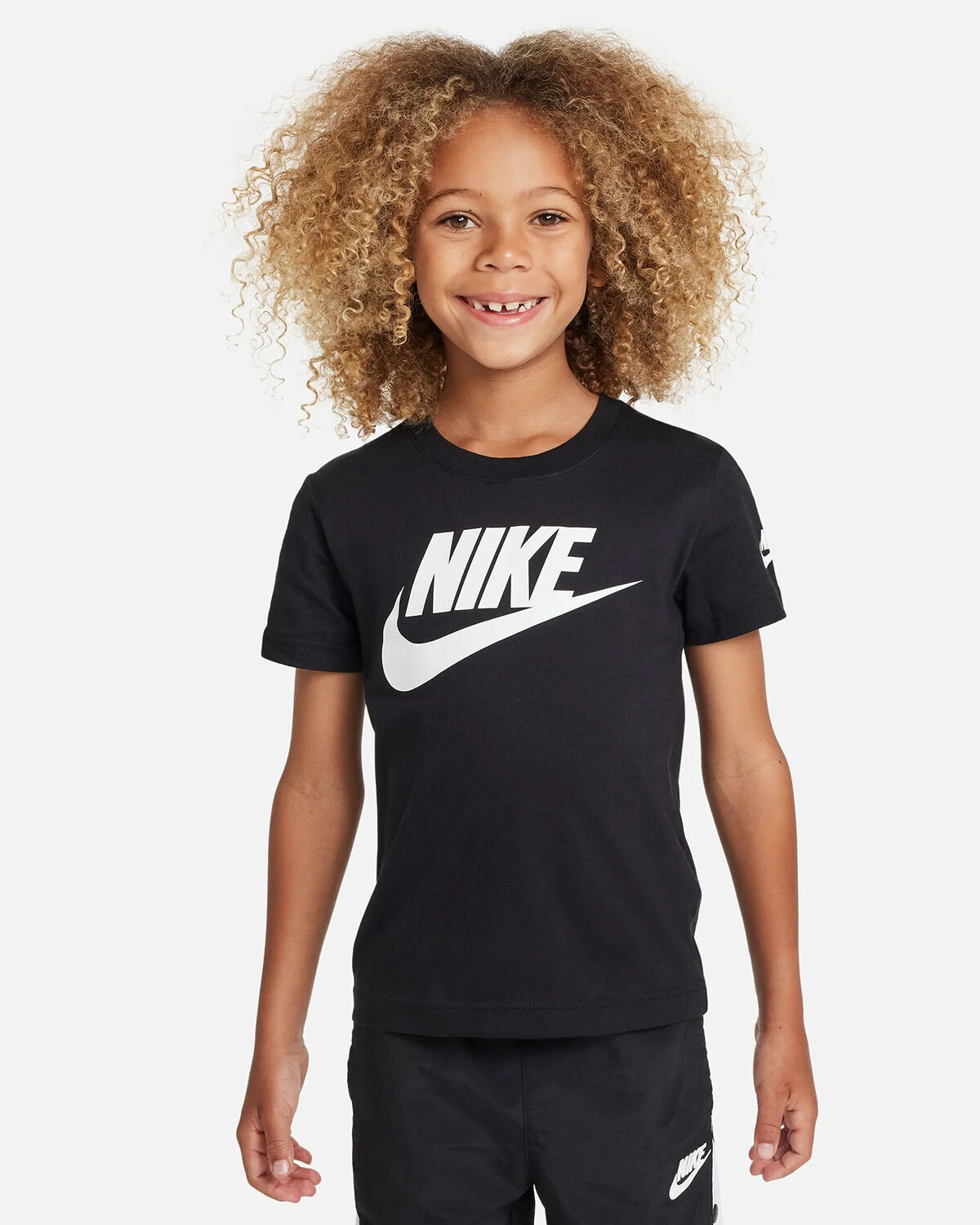 Nike infante