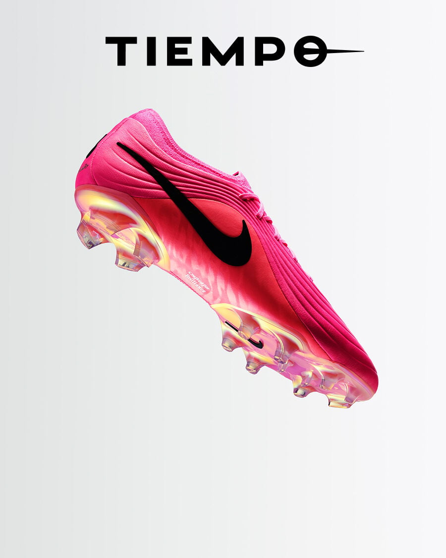 Nike Tiempo