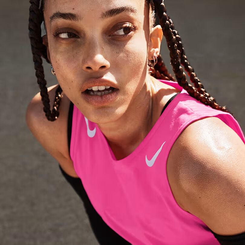 Nike Pink