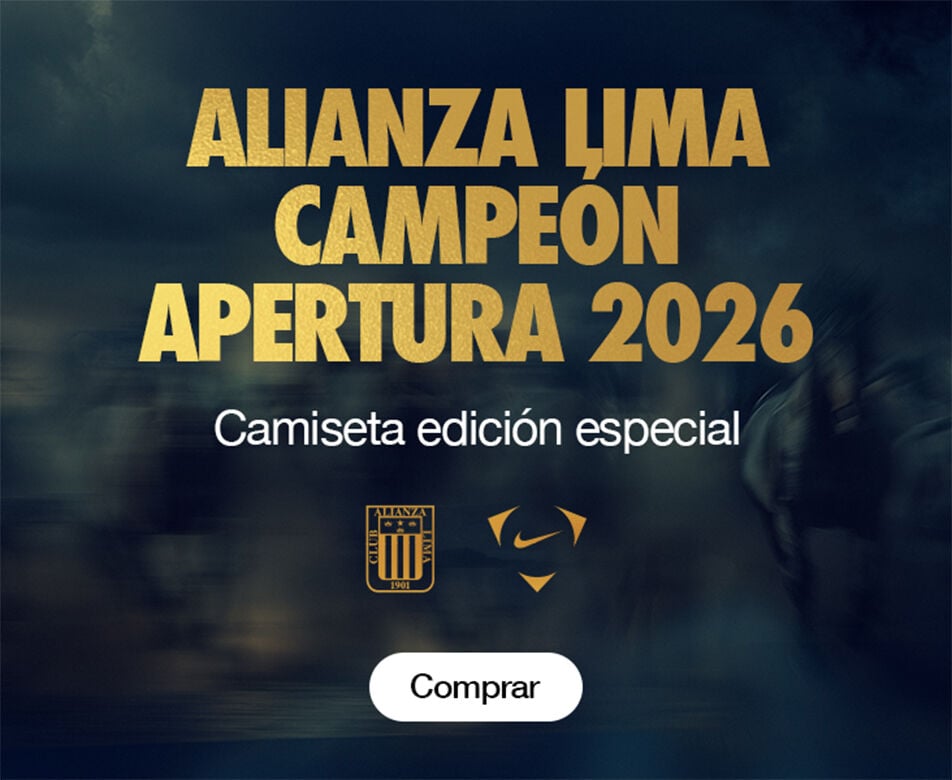 Alianza Lima
