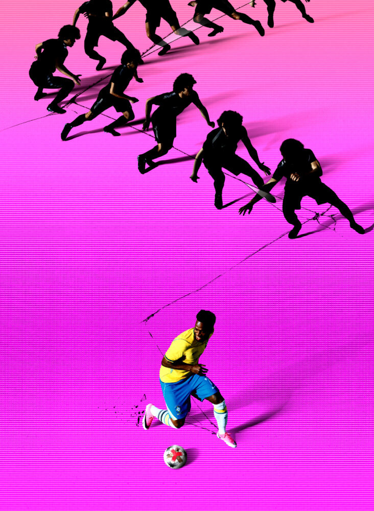 Nike Vapor