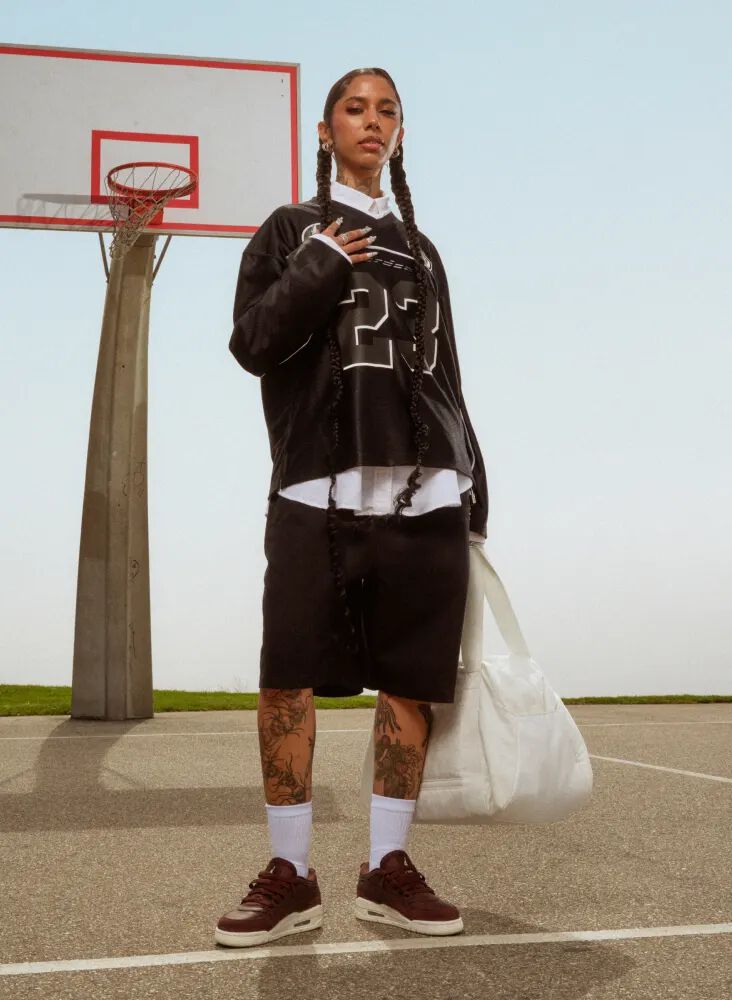 Nike Jordan